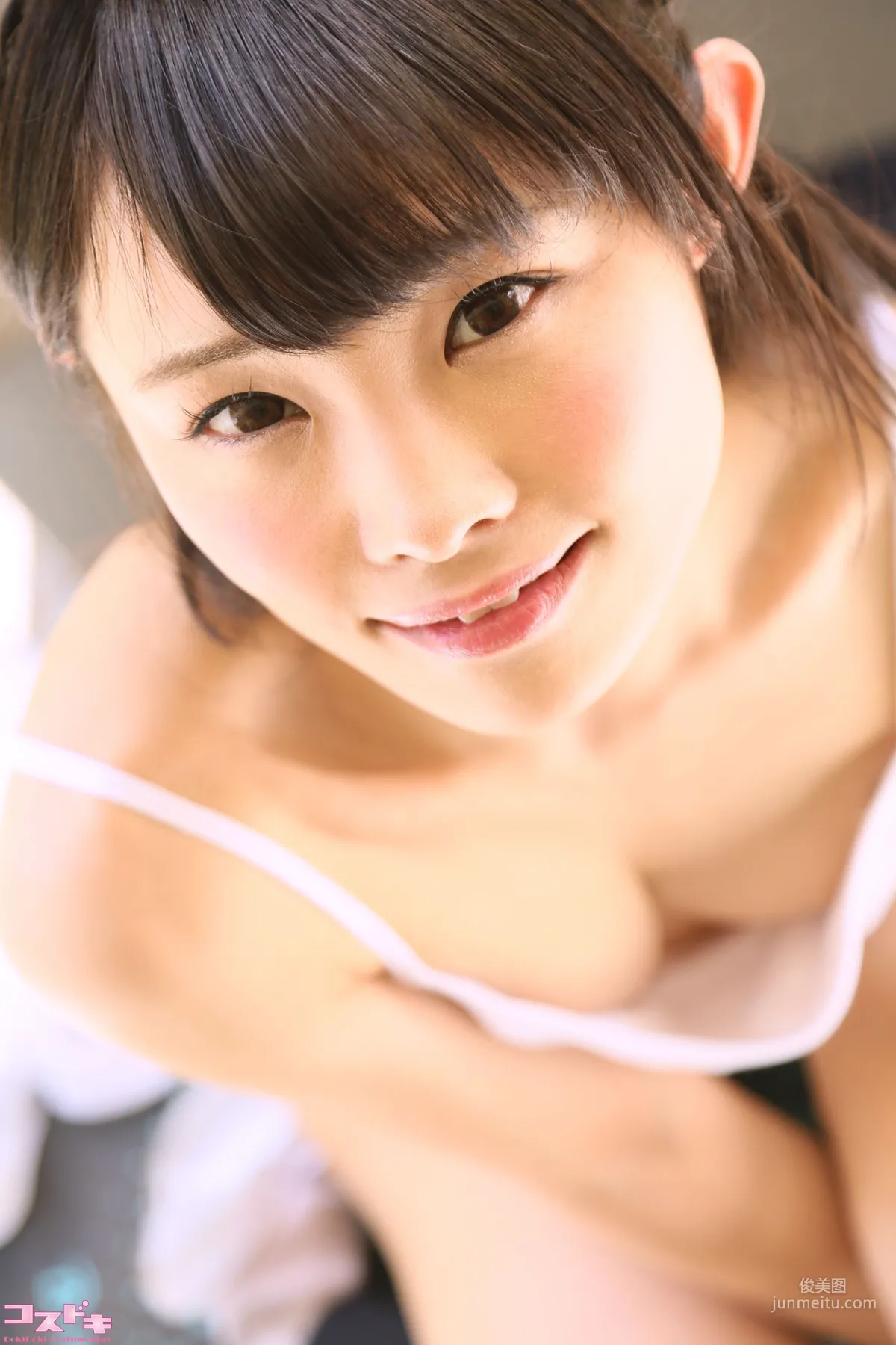 [Cosdoki] 初芽里奈 Rina Hatsume hatsumerina_pic_jyanska1 写真集48
