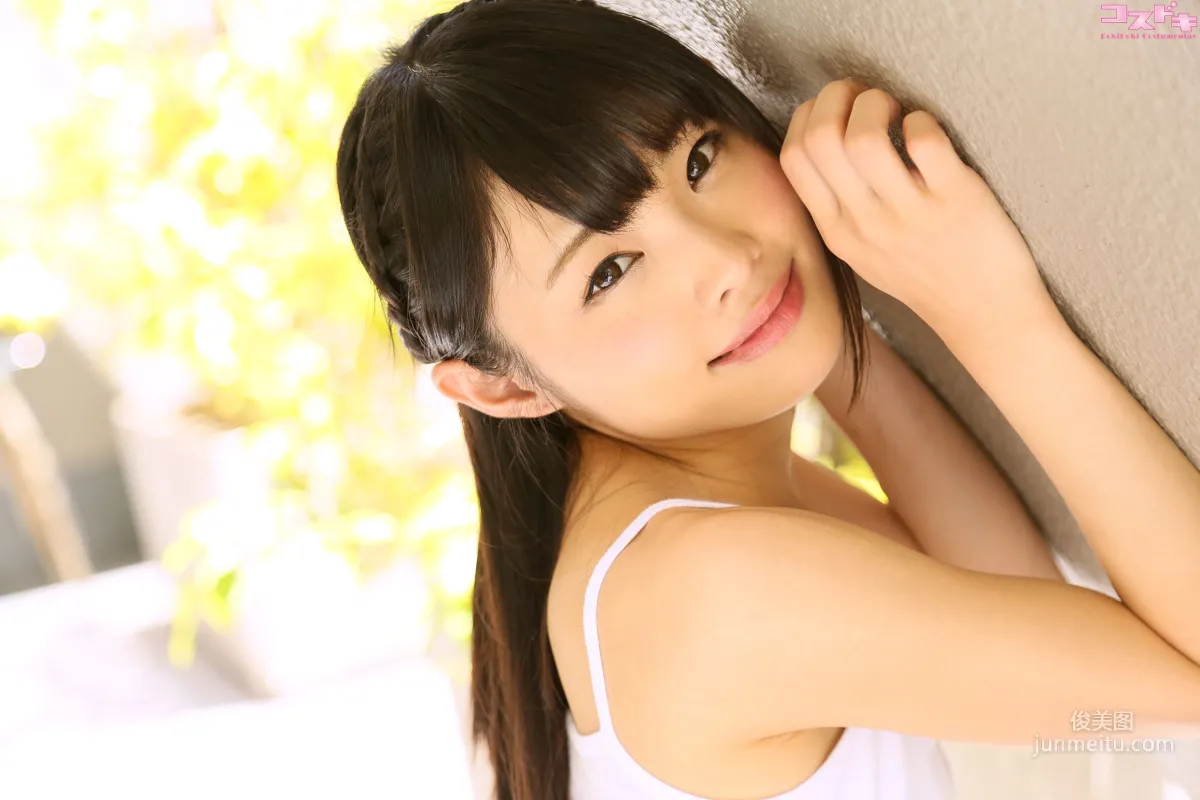 [Cosdoki] 初芽里奈 Rina Hatsume hatsumerina_pic_jyanska1 写真集38
