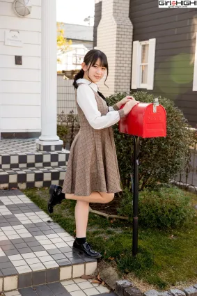 河村楓華 Fuka Kawamura - bfaa_022_001 [Girlz-High] 寫真集