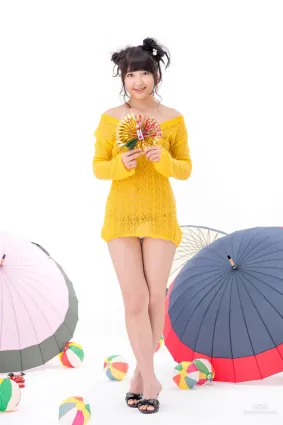 Ai Takanashi 高梨あい - Secret Gallery (STAGE2) 6.6 [Minisuka.tv] 寫真集