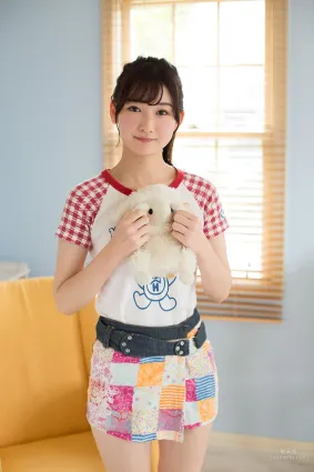近藤あさみ Asami Kondou - Special Gallery 02 [Minisuka.tv] 寫真集