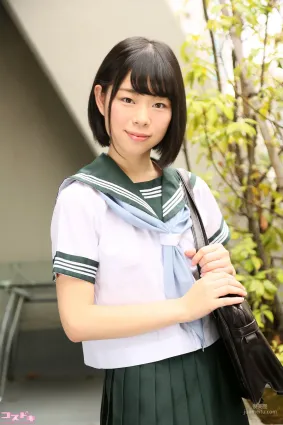 [Cosdoki] Touko Nanase 七瀬とうこ nanasetouko_pic_sailor1 寫真集
