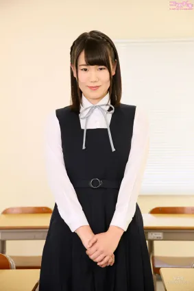 [Cosdoki] 美浦あや Aya Miura miuraaya_pic_jyanska1+2 寫真集
