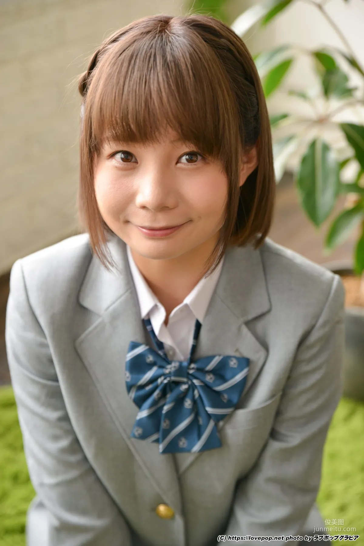 [LOVEPOP] 真奈 Mana Photoset 01 写真集10