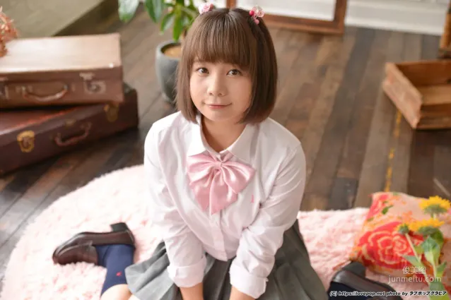 Mana 真奈 Photoset 03 [LOVEPOP] 寫真集