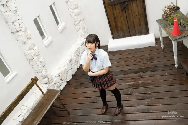 Anju Kouzuki 香月りお/香月杏珠 - Special Gallery 9.1 [Minisuka.tv] 寫真集