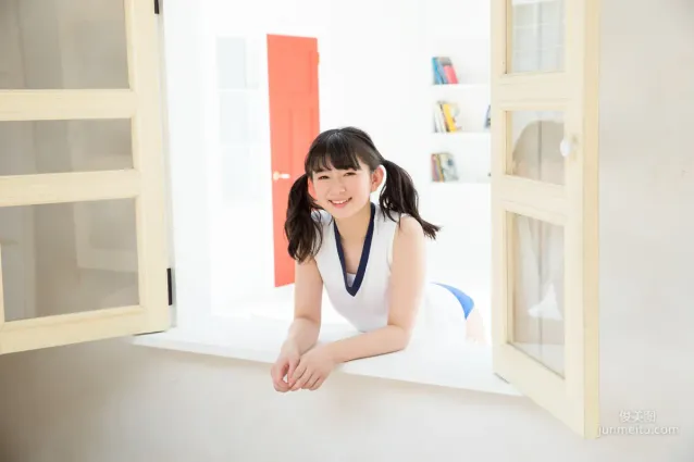 Fuka Kawamura 河村楓華 - Limited Gallery 3.2 [Minisuka.tv] 寫真集