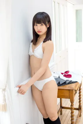 宮丸くるみ - Secret Gallery (STAGE1) 4.1 [Minisuka.tv] 寫真集