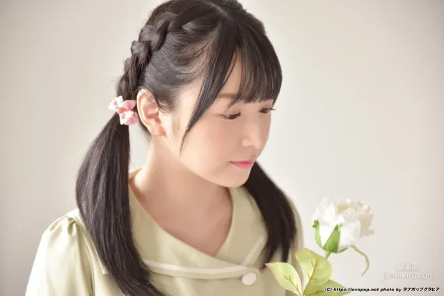 平野もえ Moe Hirano Photoset 07 [LOVEPOP] 寫真集
