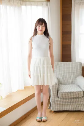 近藤あさみ - Secret Gallery (STAGE1) 16.1 [Minisuka.tv] 寫真集