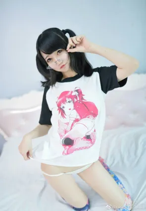 Nagesa魔物女 《微博圖片特刊》   [COSPLAY美女] 寫真集