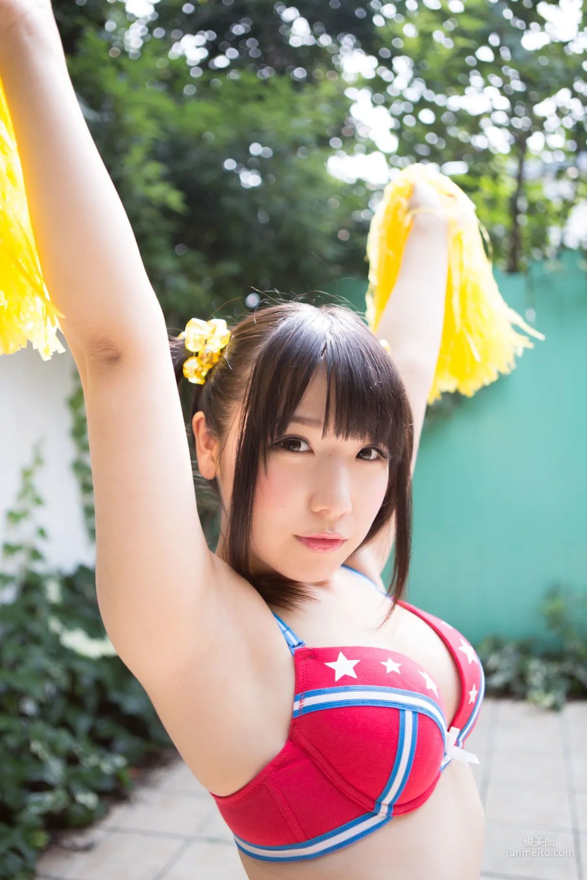 愛須心亜 《NextStage》bit系列 写真集1