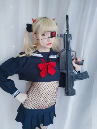 星之遲遲《JK合集包》  [福利COSPLAY] 寫真集