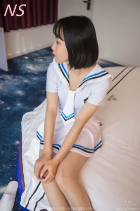 佳佳《超自然絲襪》 [納絲攝影] 寫真集