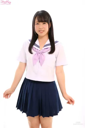 [Cosdoki] 今泉花菜 Kana Imaizumi imaizumikana_pic_sailor1 寫真集