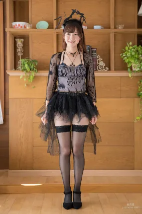 近藤あさみ Special Gallery 2.2 [Minisuka.tv] 寫真集