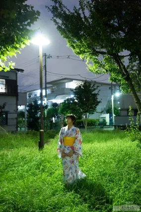 Miharu Usa 羽咲みはる [Graphis] Limited Edition 寫真集