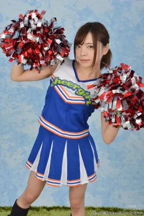 [Digi-Gra] 一條みお Mio Ichijyo Photoset 03 寫真集