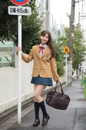 Asami Kondou 近藤あさみ Limited Gallery 23.1 [Minisuka.tv] 寫真集