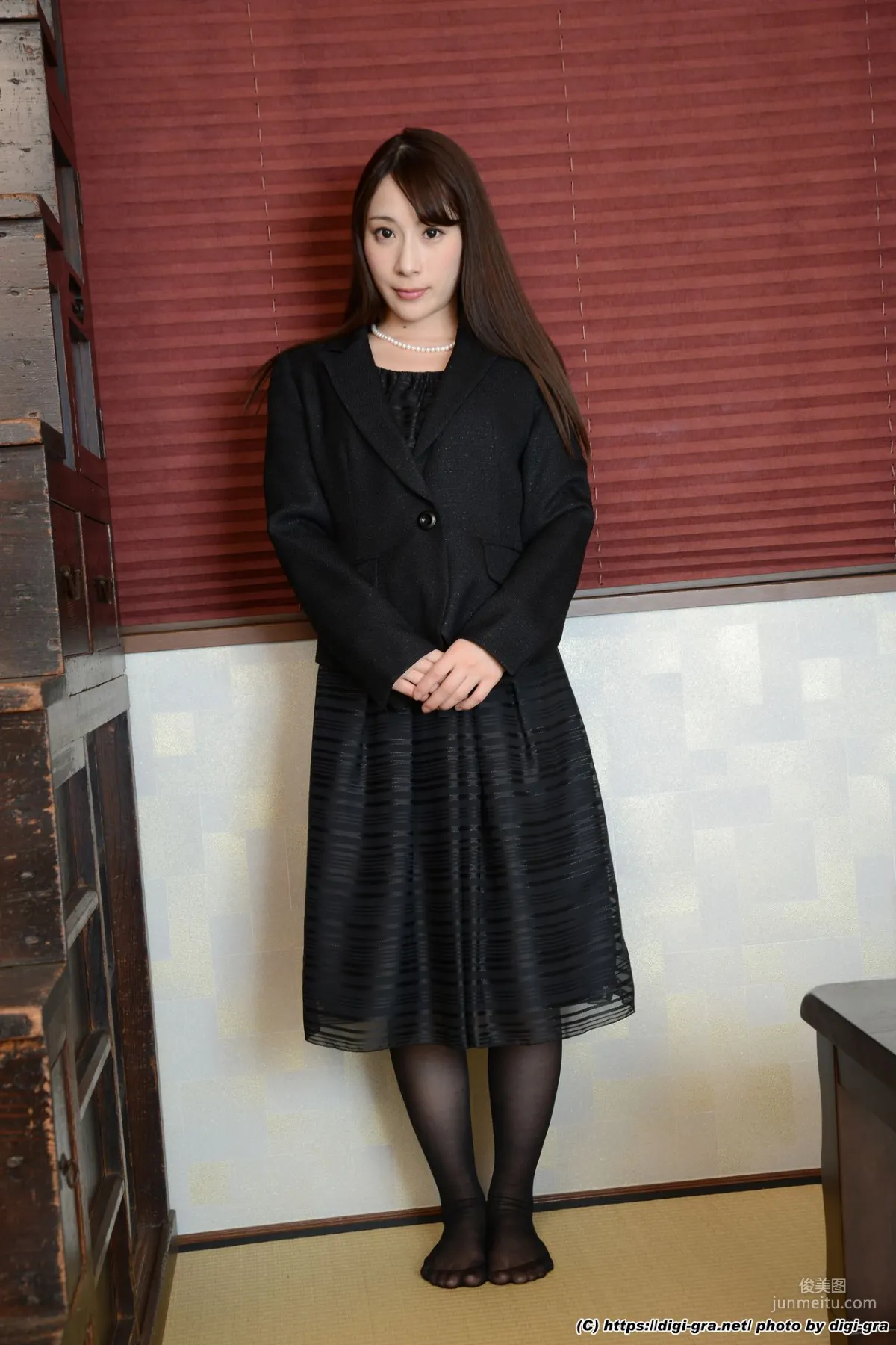 [Digi-Gra] 橋本れいか Reika Hashimoto Photoset 04 写真集1