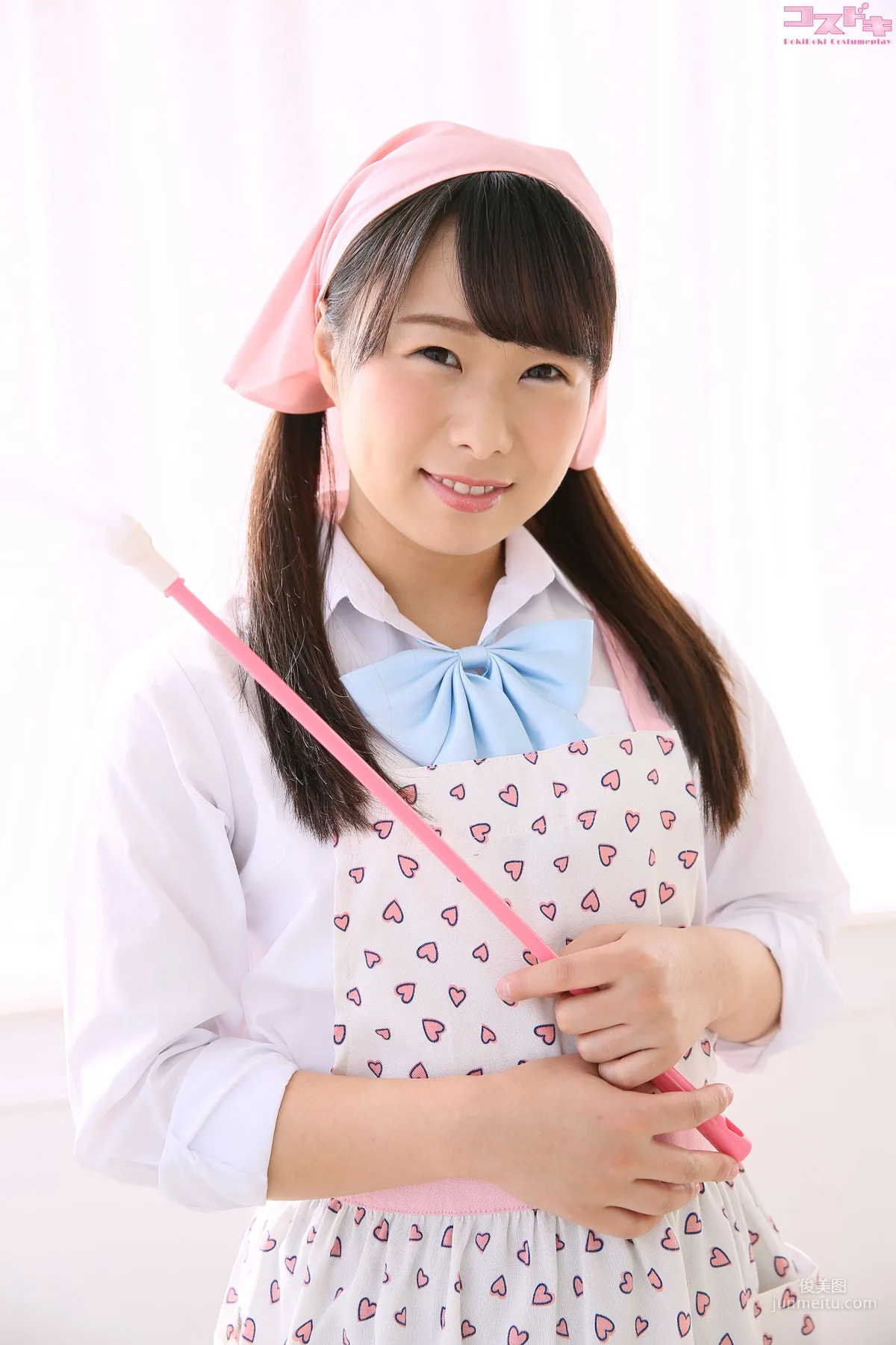 芹沢ゆうり Yuuri Serizawa serizawayuuri_pic_seifuku1 [Cosdoki] 写真集3