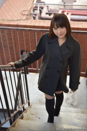 [Digi-Gra] なつめ愛莉 Airi Natsume Photoset 19 寫真集