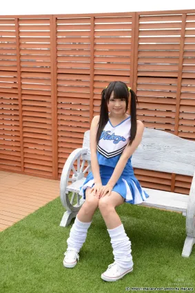 [Digi-Gra] Airi Natsume 咲田ありな/なつめ愛莉 Photoset 07 寫真集
