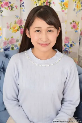 椿井えみ Emi Tsubai Photoset 04 [Digi-Gra] 寫真集