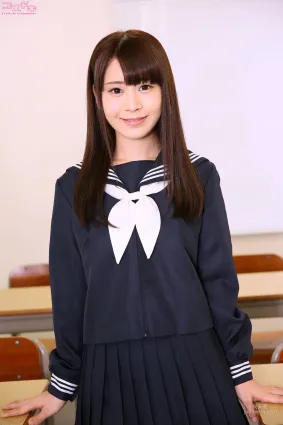 [Cosdoki] 成瀬りお Rio Naruse naruserio_pic_sailor1 寫真集