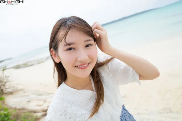 近藤あさみ Asami Kondou - bfaa_036_002 [Girlz-High] 寫真集