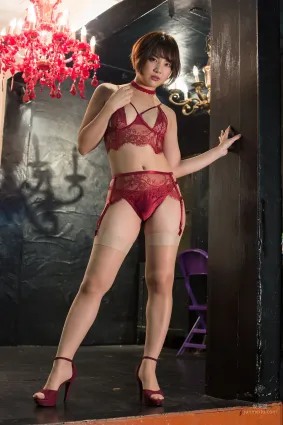 神前つかさ - Limited Gallery 14.4 [Minisuka.tv] 寫真集