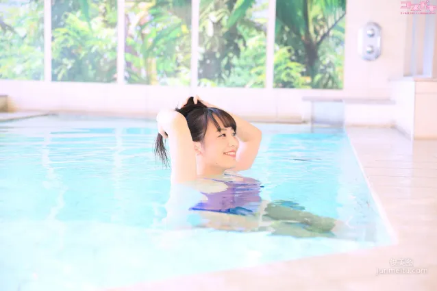 [Cosdoki] Yuri Hamada 浜田由梨 hamadayuri3_pic_kyouei1 寫真集