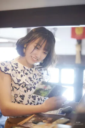 和田桜子 Sakurako Wada  [Hello! Project Digital Books] No.189 寫真集