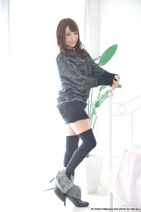 加藤ももか Momoka Katou Photoset 05 [Digi-Gra] 寫真集