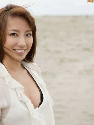 [Bomb.TV] 2009年12月刊 山本梓 Azusa Yamamoto 寫真集