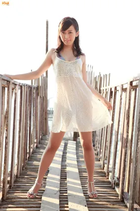 [Bomb.TV] 2011年09月号 伊藤えみ Ito Emi 寫真集