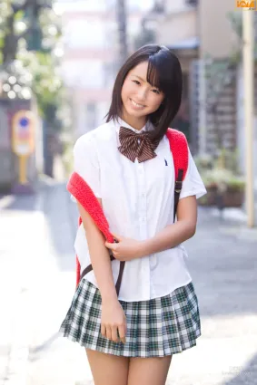 [Bomb.TV] 2010年04月刊 小池裡奈 Rina Koike 寫真集