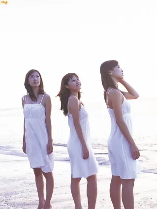 [Bomb.TV] 2007年10月刊《Miss Marine 2007》寫真集