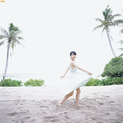 [Bomb.TV] 2008年01月刊 秋山奈々 Nana Akiyama 寫真集
