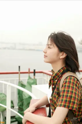 [Bomb.TV] Masami Nagasaw 長澤まさみ/長澤雅美 寫真集