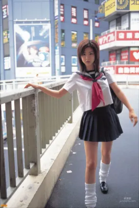 [Bomb.TV] Aki Hoshino ほしのあき/星野亜希 寫真集