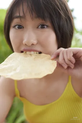 工藤遙 Haruka Kudo [Hello! Project Digital Books] Vol.146 寫真集