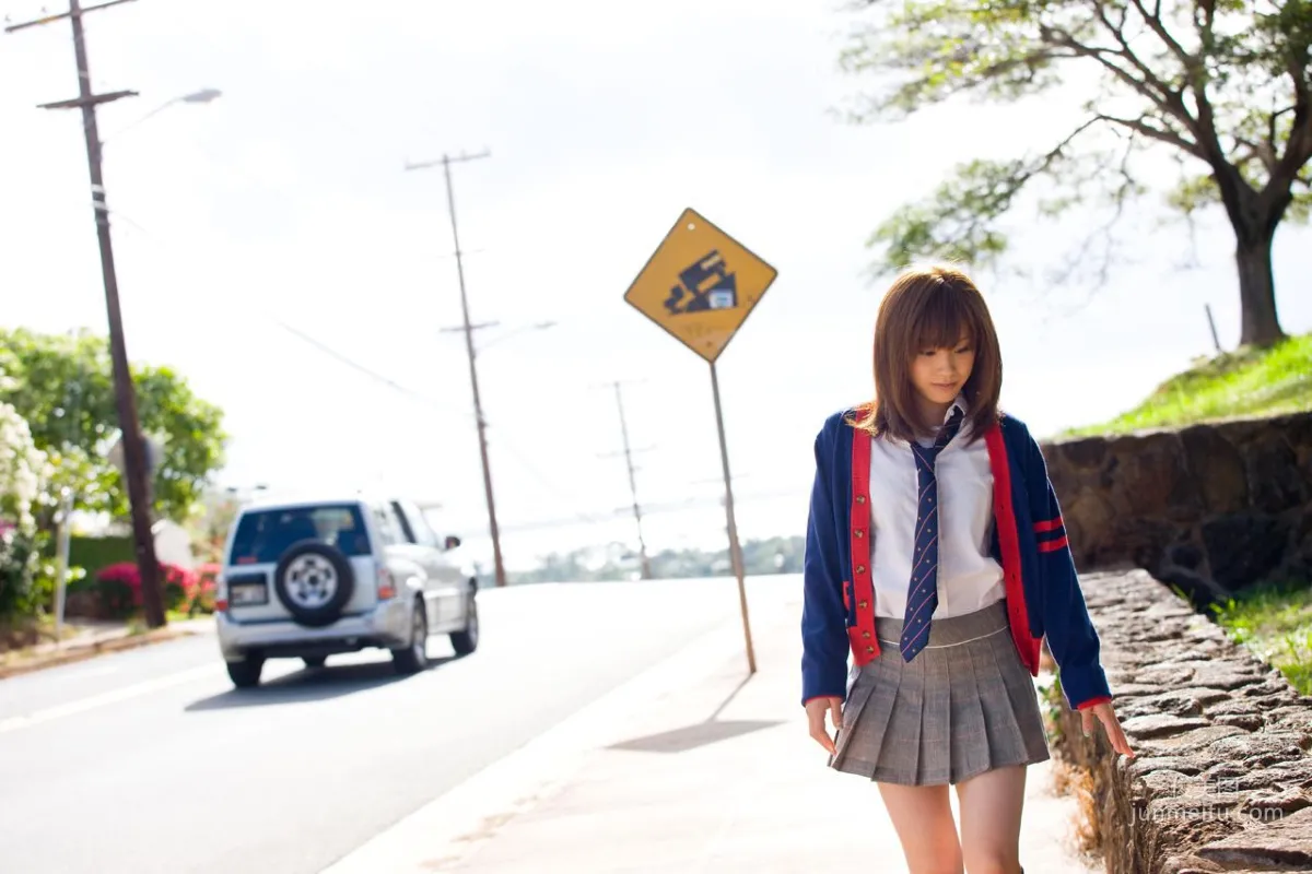 高橋愛 Ai Takahashi [Hello! Project Digital Books] Vol.69 写真集6