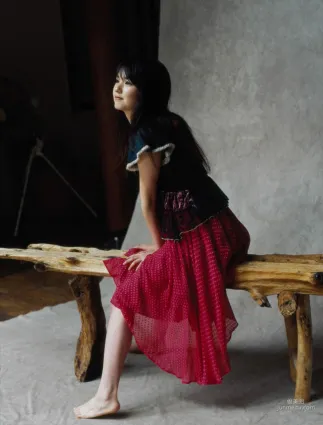 Sayumi Michishige 道重さゆみ [Hello! Project Digital Books] Vol.52 寫真集