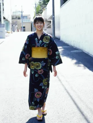 Maimi Yajima 矢島舞美 [Hello! Project Digital Books] Vol.39 寫真集