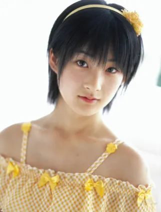 Momoko Tsugunaga 嗣永桃子 [Hello! Project Digital Books] Vol.42 寫真集