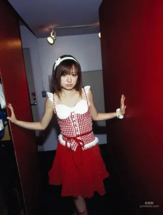 绀野朝美/紺野あさ美 Asami Konno [Hello! Project Digital Books] Vol.40 寫真集