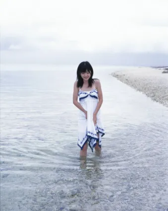 Airi Suzuki 鈴木愛理 [Hello! Project Digital Books] Vol.43 寫真集
