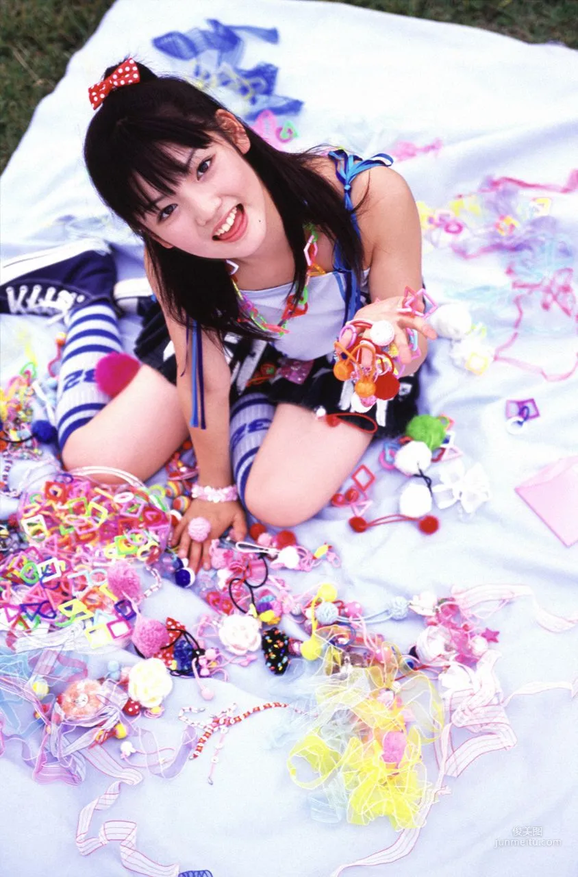 Sayumi Michishige 道重さゆみ [Hello! Project Digital Books] Vol.08 写真集1