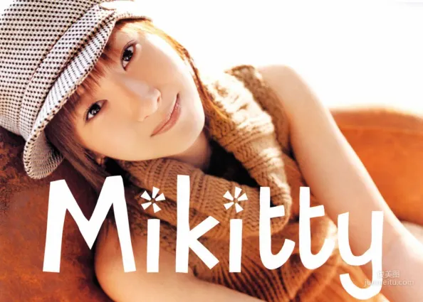 Miki Fujimoto 藤本美貴 [Hello! Project Digital Books] Vol.07 寫真集